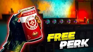 FREE PERK 