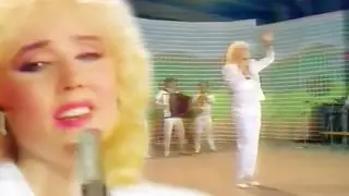 Lepa Brena - Lažu te dušo moja - Znanje imanje - (RTS 1986)