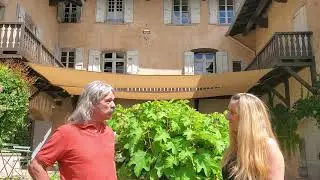 [Surprises du Patrimoine] La C&ocirc;te Saint Andr&eacute;