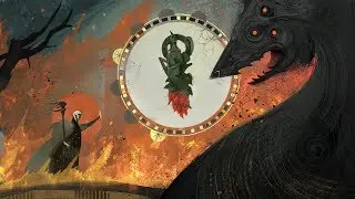 Dragon Age 4 Official Teaser Trailer 