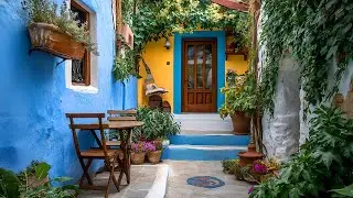 Embracing Mediterranean Bliss: Your Ultimate Guide to the Perfect Guest House Experience