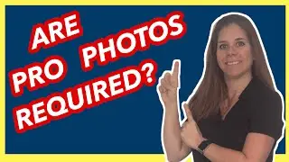 Do I need pro photos? | Professional Real Estate Photography