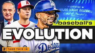 MLB&rsquo;s GAME-CHANGING New Rules, Explained