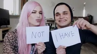 Never Have I Ever with my Littlebrother | Saline
