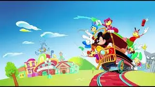 The Brrrgh - Toontown Online