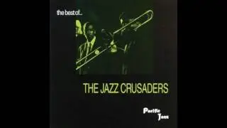 Jazz Crusaders - Firewater