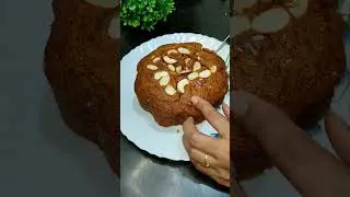 Brownie 🍨🧁 cake recipe with Bunikithenfood 