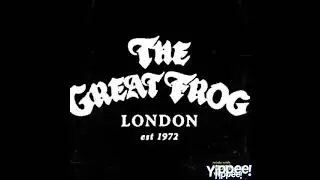 The Great Frog & Crazy Pig Designs&nbsp;