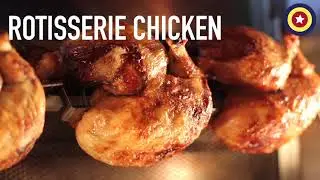 50% off food at The Bay Horse Tavern
