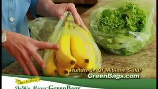Debbie Meyer&trade; GreenBags&reg;