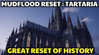 Tartaria Mudflood Mystery &ndash; Evidence of a Reset Civilization | History for Sleep