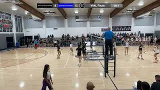 American Canyon Varsity vs Justin Sienna Varsity