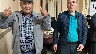 КУЗИЕВЛАР СУЛОЛАСИ ДА КУВОНЧЛИ КУН ИМОРАТ ТОЙИ ХОНКА ТУМАНИ АМУДАРЙО КИШЛОГИ 07.11.2024