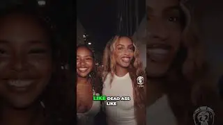 SHE USED PRETTY PRIVILEGE TO FINESSE PEOPLE#shorts #tribe #tribevlogs #tribe2025