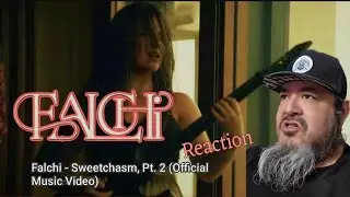 &ldquo;THIS Is NEXT-LEVEL Tech Death  Falchi&rsquo;s New Song Reaction BLEW Our Minds (INSANE SKILLS)&rdquo;