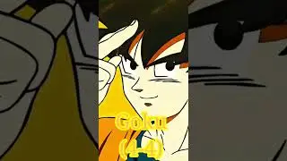 Son-Goku VS Sonic