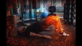 Glute Bridge Movement Demo