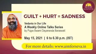(2) Source of Fear and Sadness - 