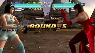 Tekken Tag   Nina Jun Vs Anna Jack 2   2025 09 11 00 42 06
