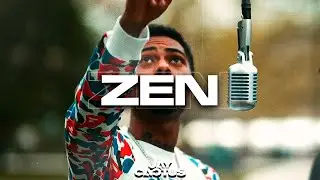 [FREE] New Jazz x Drill Type Beat 2024 - 