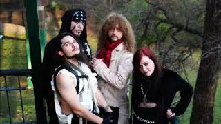 Nytrate - Your Time to Die