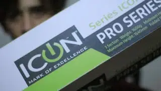 The BEST TRIPOD FOR YOUTUBE | ICON TRIPOD 7860 REVIEW | #BestTripodForYoutube #Tripod #BudgetTripod