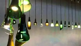 Eco Lighting -  Design Nice