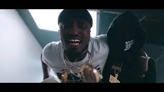Jason Packs ft Snipes Loyal (ISIS)