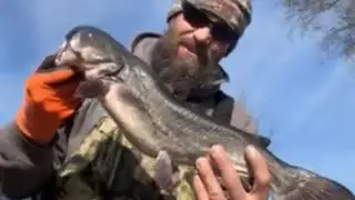 Ice fishing for panfish in Pennsylvania great day on the ice 