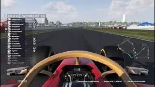 F1&reg; 2019 PROGETTO F1 FANTA CUP ROUND#4 SILVERSTONE