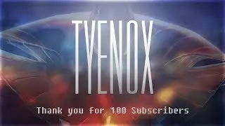 I am TyenoX