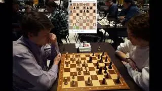 CHESS PLAZA | Blitz (Live Stream)