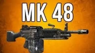 MK 48 Gun Review