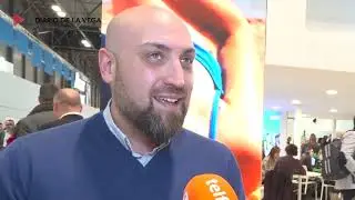 Almoradí FITUR 2026