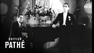Bob And Alf Pearson (1933)