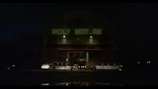 Holy Motors - Bande annonce (2011)