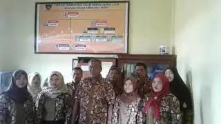 PEMERINTAH NAGARI SIMPANG TALANG TAPAN ANTI HOAX, UJARAN KEBENCIAN DAN PERSEKUSI
