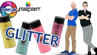 STARCRAFT GLITTER