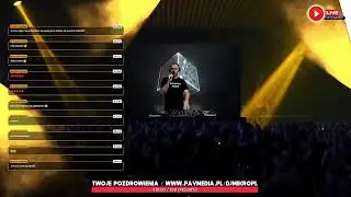 Mikro - Nitro Club Virtual Party LUTY 2021 NAJLEPSZY KLIMAT
