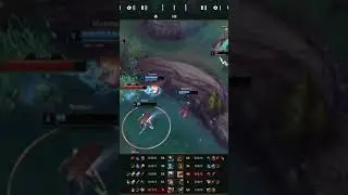 DMG vs RZ | Teamfight vid dragon | Svenskaonlineligan @ Twitch