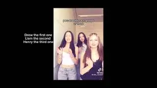 ||System exposes TMF’s TikTok’s|| {SHIPS YOU MAY NOT LIKE} [Completed video✅] /Part 1\