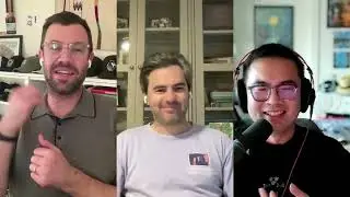 Episode 7 - Eric Drobny