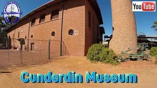 Cunderdin Museum - Western Australia