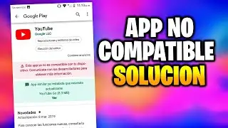 Solucionar el error 