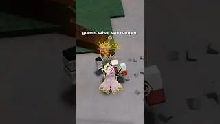 Average streak targeters be like  #roblox #thestrongestbattlegrounds
