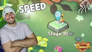 Wind Archer Cookies Trial Ground Stage 10 Guide
