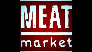 MEATMARKET Demos 1996 1998 BG NOISEROCK