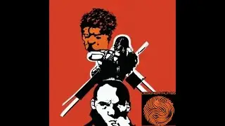 Designer Thumbs 'Anti Cult Heroes'