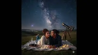 Stars Aligned