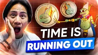 Top Crypto Presale 2025? Pepe Ascension ($PEAP) Final Round Before Launch